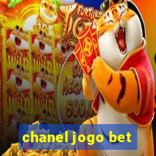 chanel jogo bet